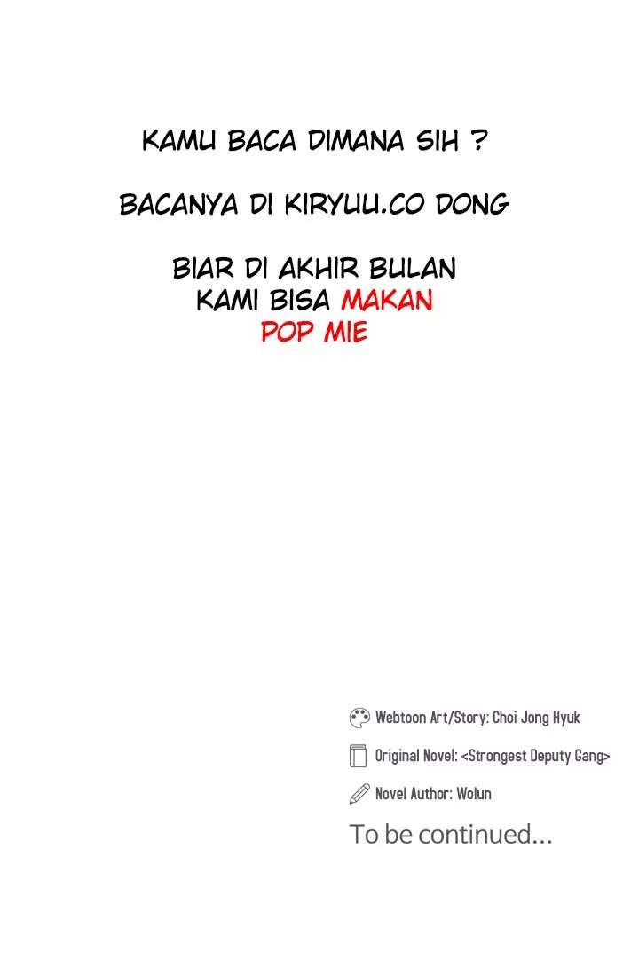 Raid chapter 20 halaman 61