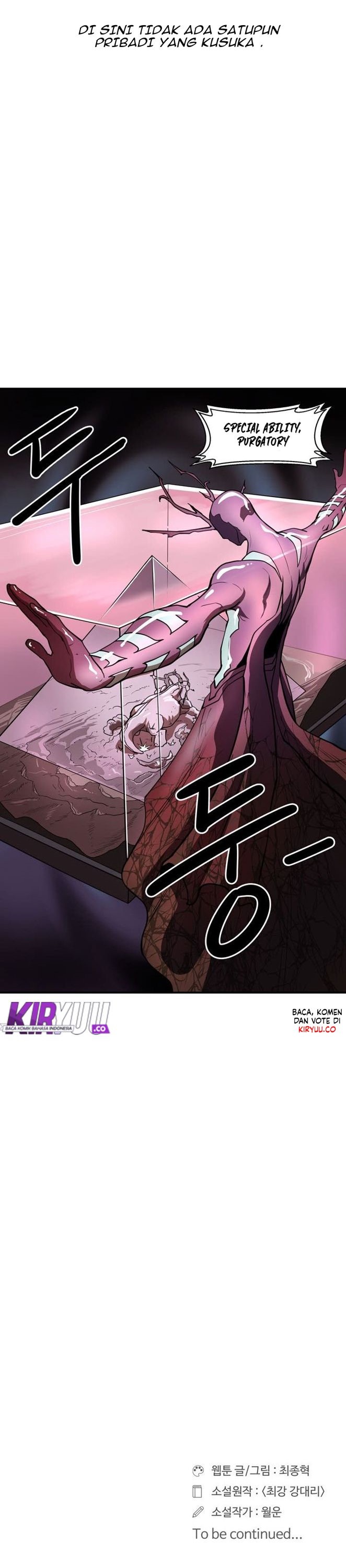 Raid chapter 74 halaman 23