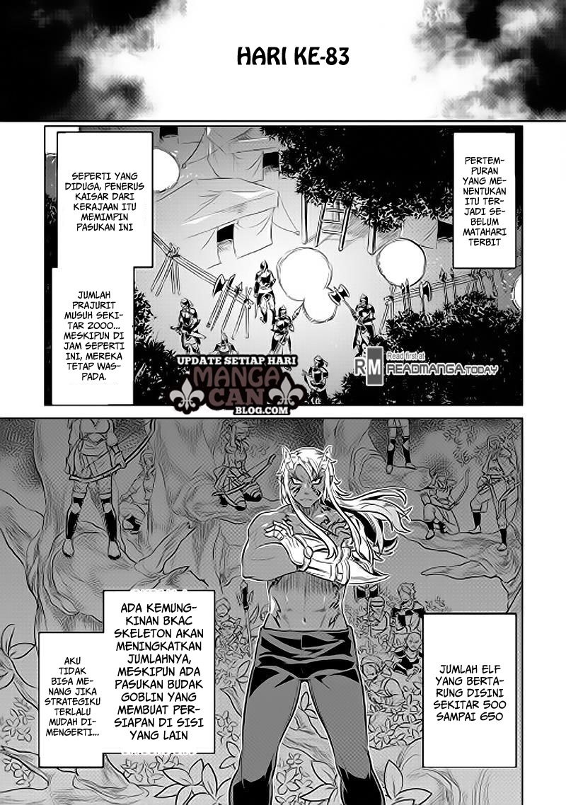 Re:Monster chapter 31 halaman 7