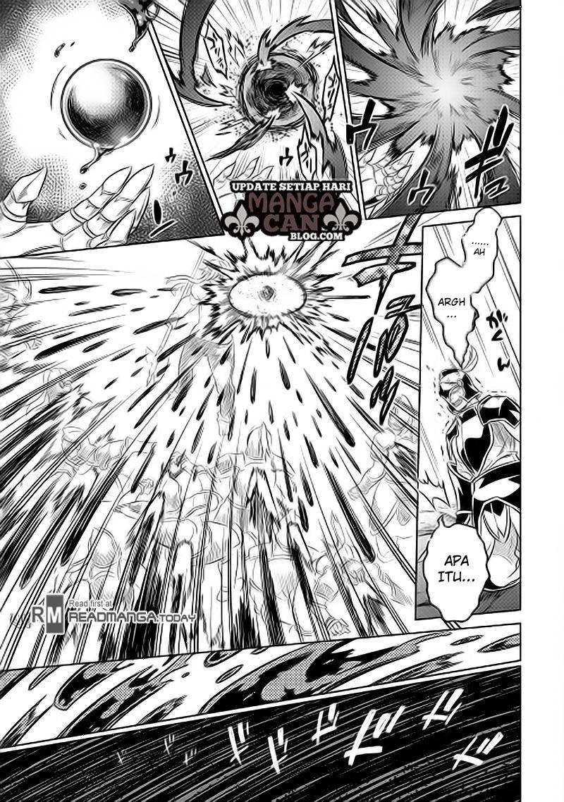 Re:Monster chapter 31 halaman 19