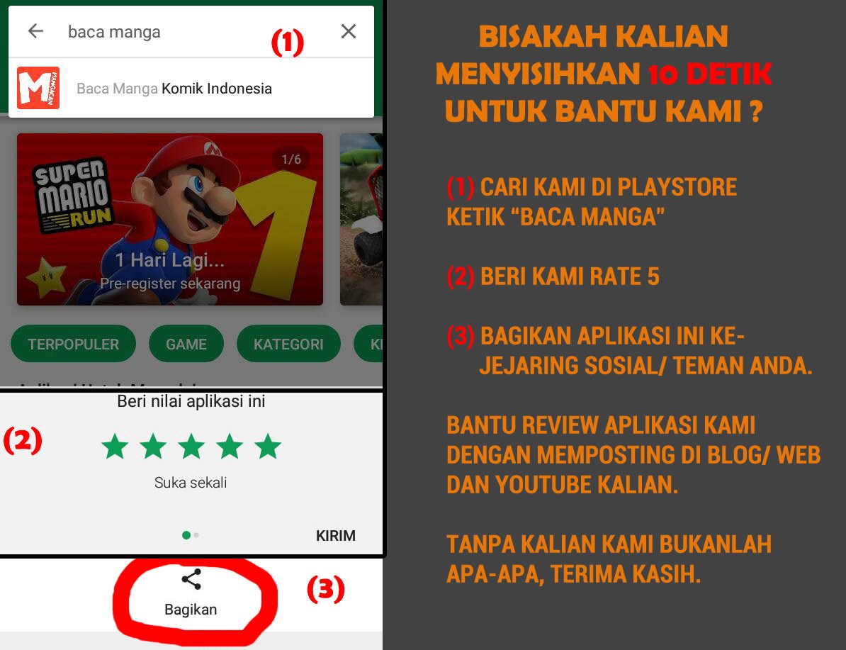 Re:Monster chapter 31 halaman 21