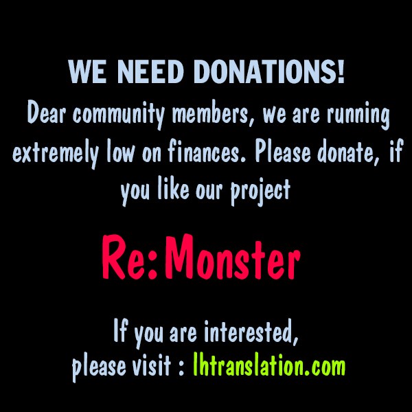 Re:Monster chapter 37 halaman 22