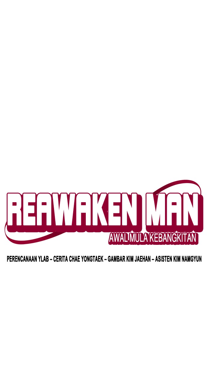 Reawaken Man chapter 100 halaman 9