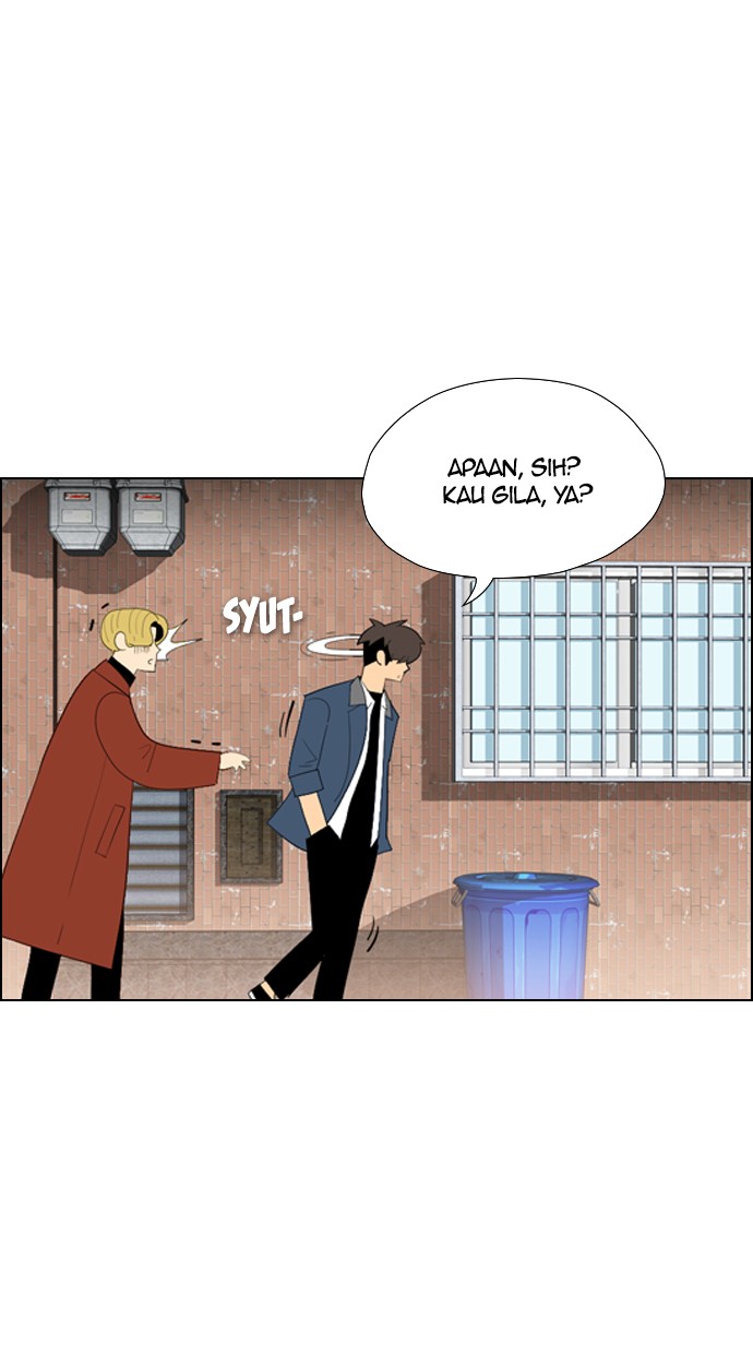 Reawaken Man chapter 100 halaman 16