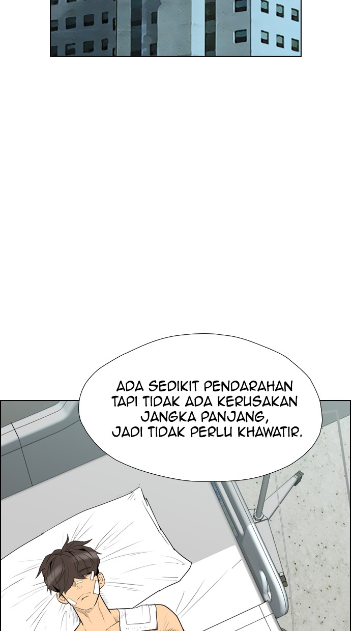 Reawaken Man chapter 100 halaman 21