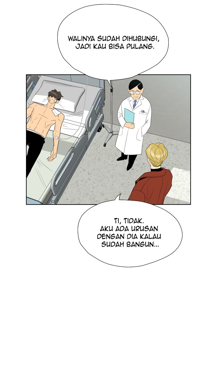 Reawaken Man chapter 100 halaman 23