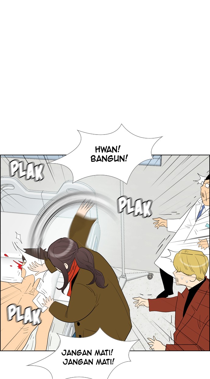 Reawaken Man chapter 100 halaman 27