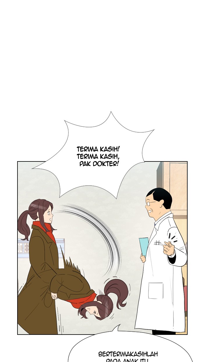 Reawaken Man chapter 100 halaman 36