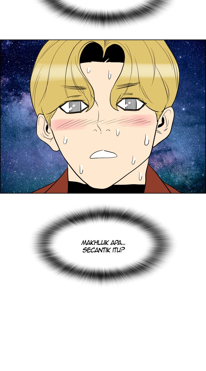 Reawaken Man chapter 100 halaman 40