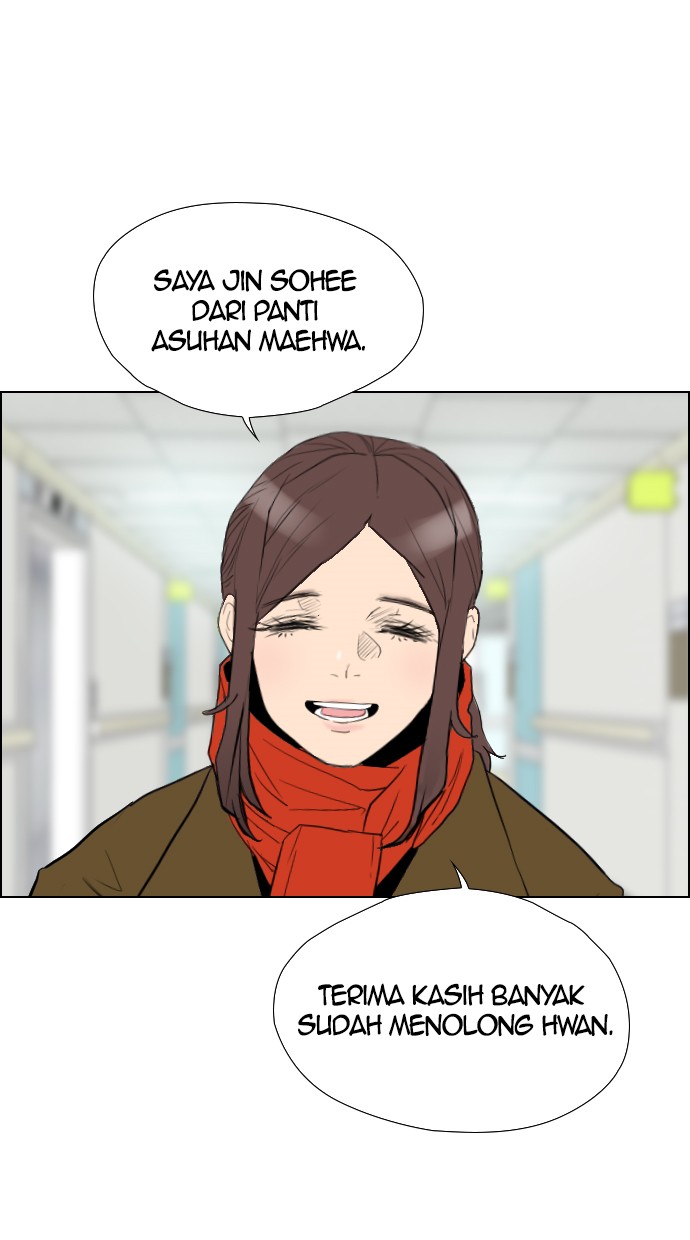 Reawaken Man chapter 100 halaman 43