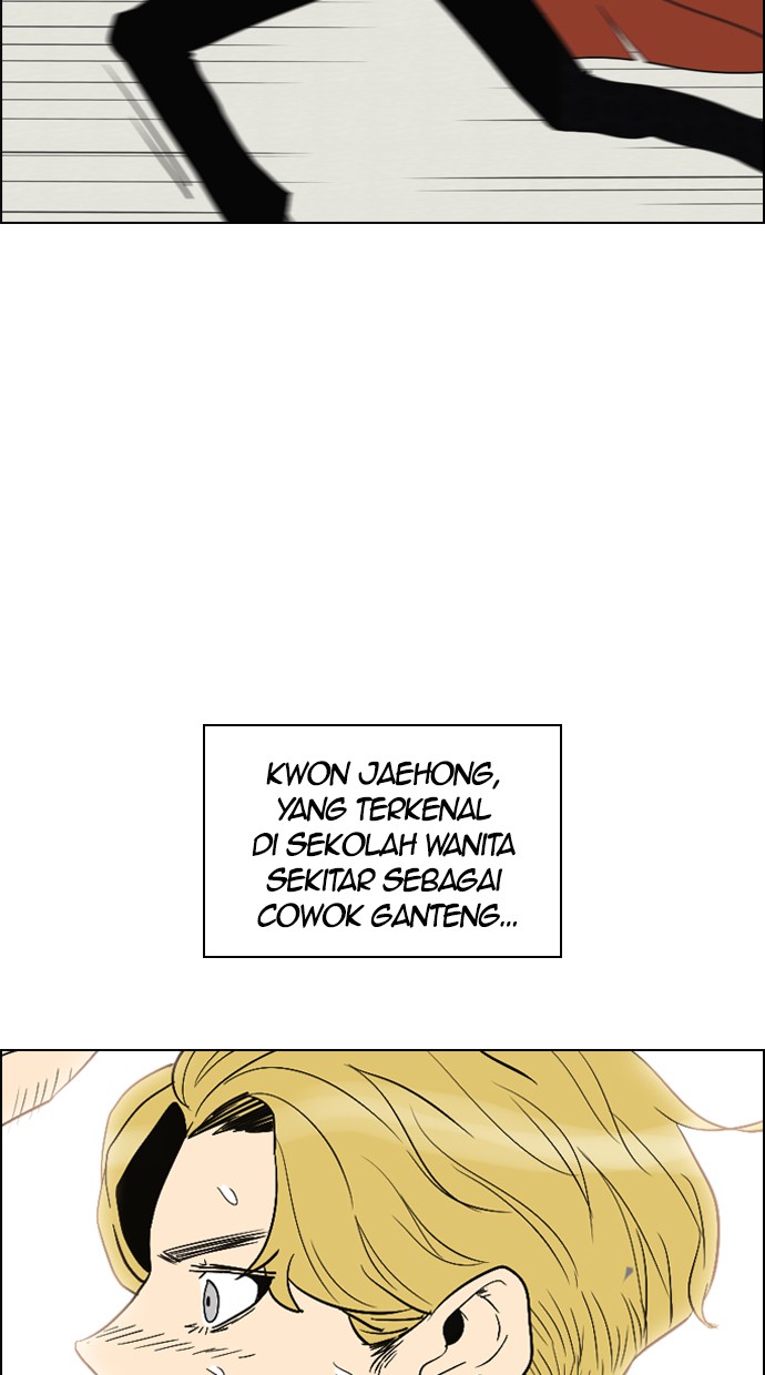 Reawaken Man chapter 100 halaman 46