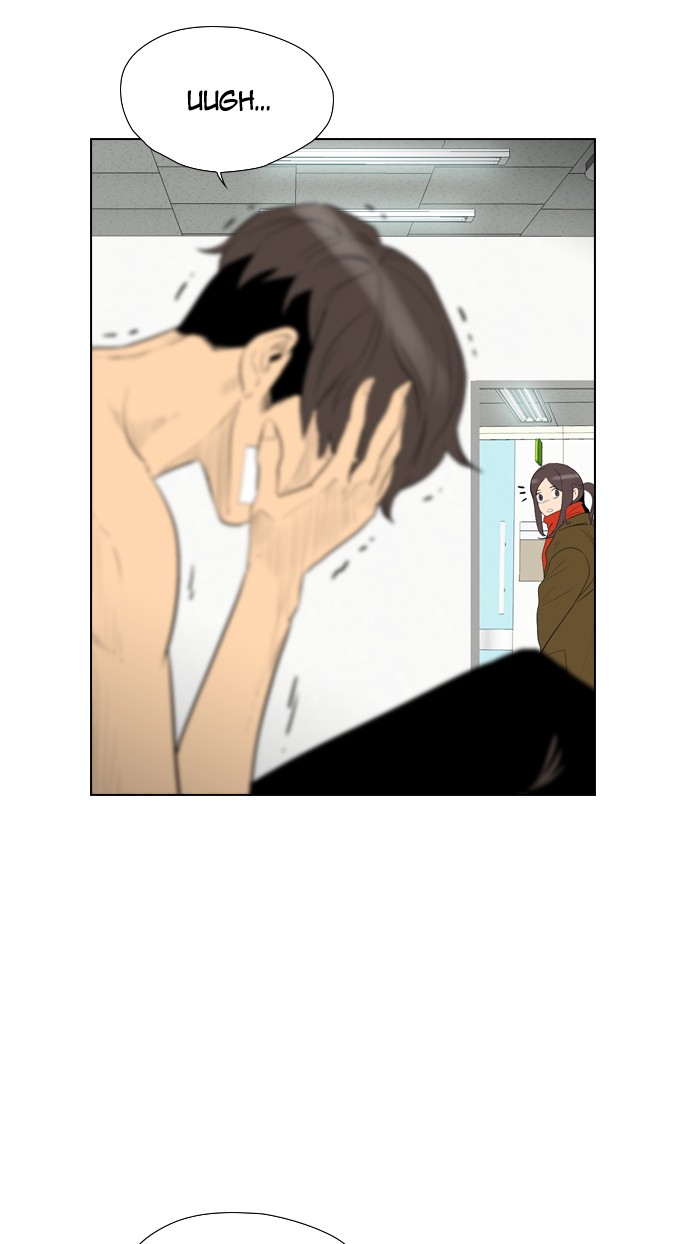 Reawaken Man chapter 100 halaman 49
