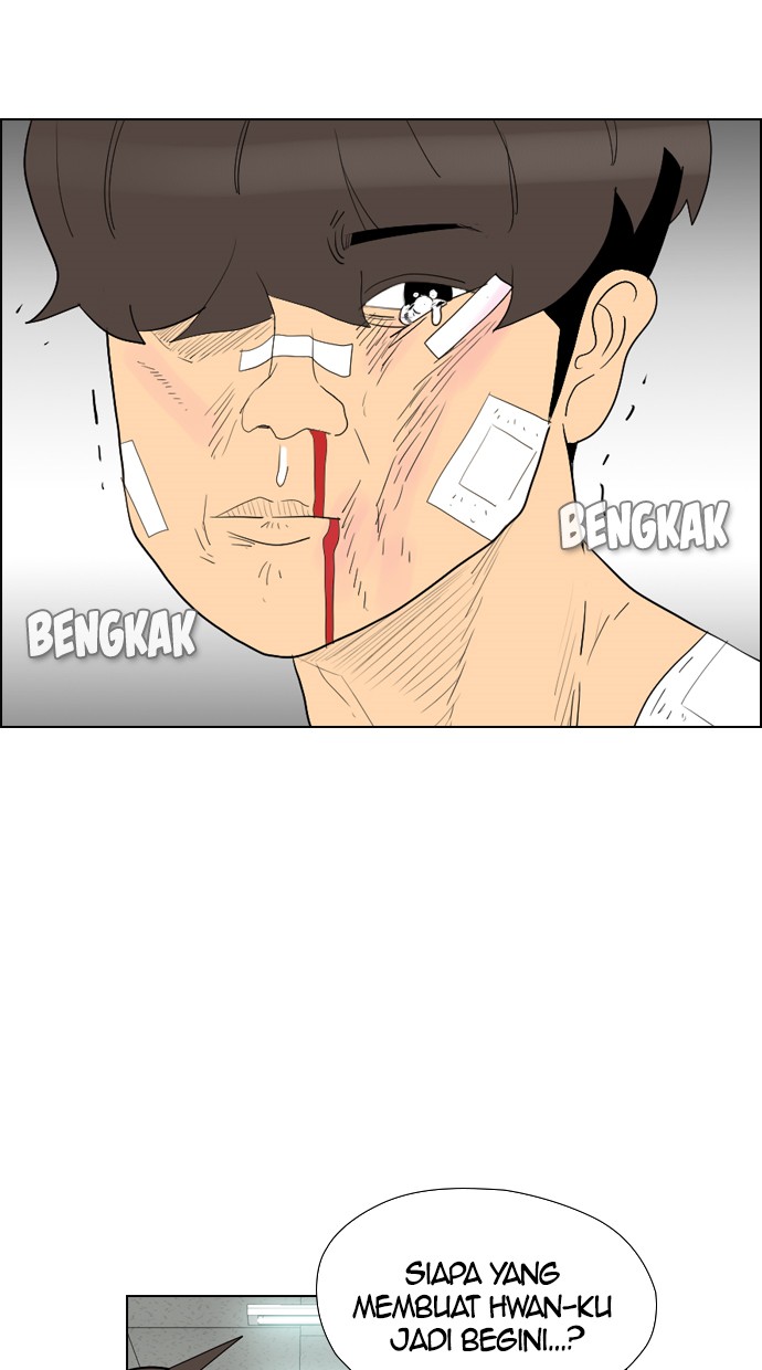 Reawaken Man chapter 100 halaman 51