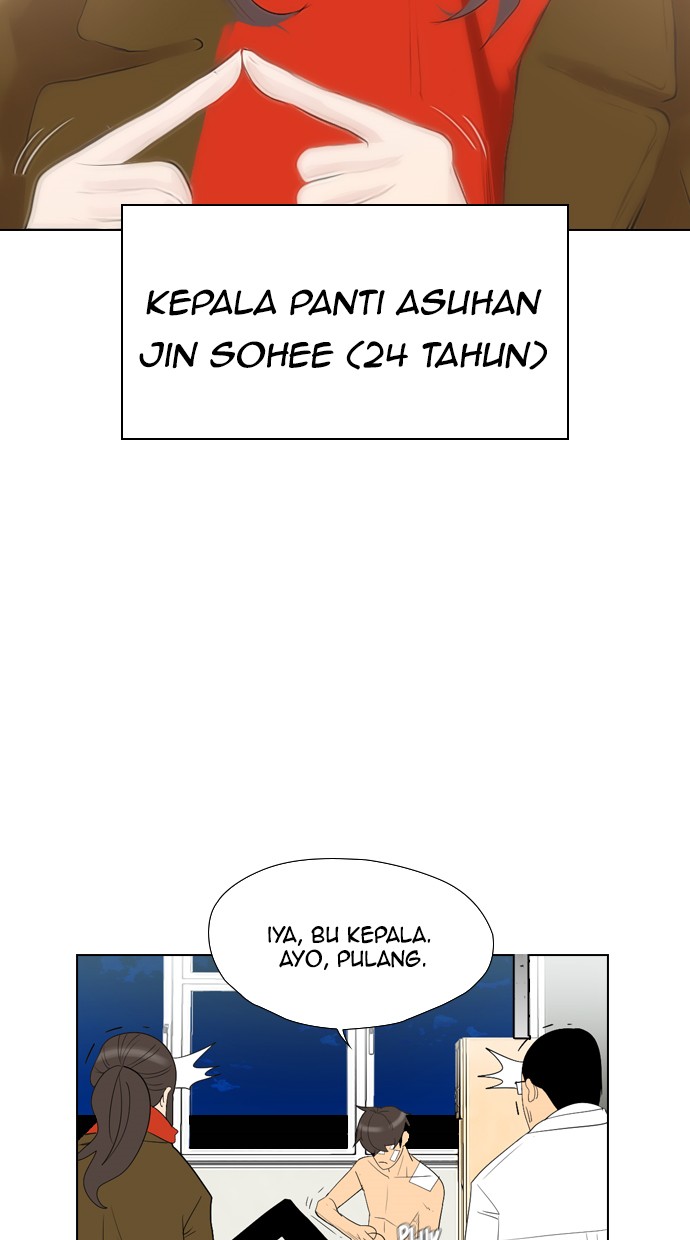Reawaken Man chapter 100 halaman 54