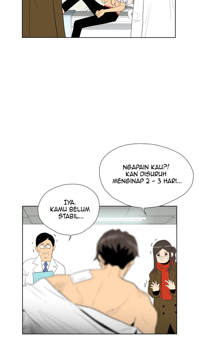 Reawaken Man chapter 100 halaman 55