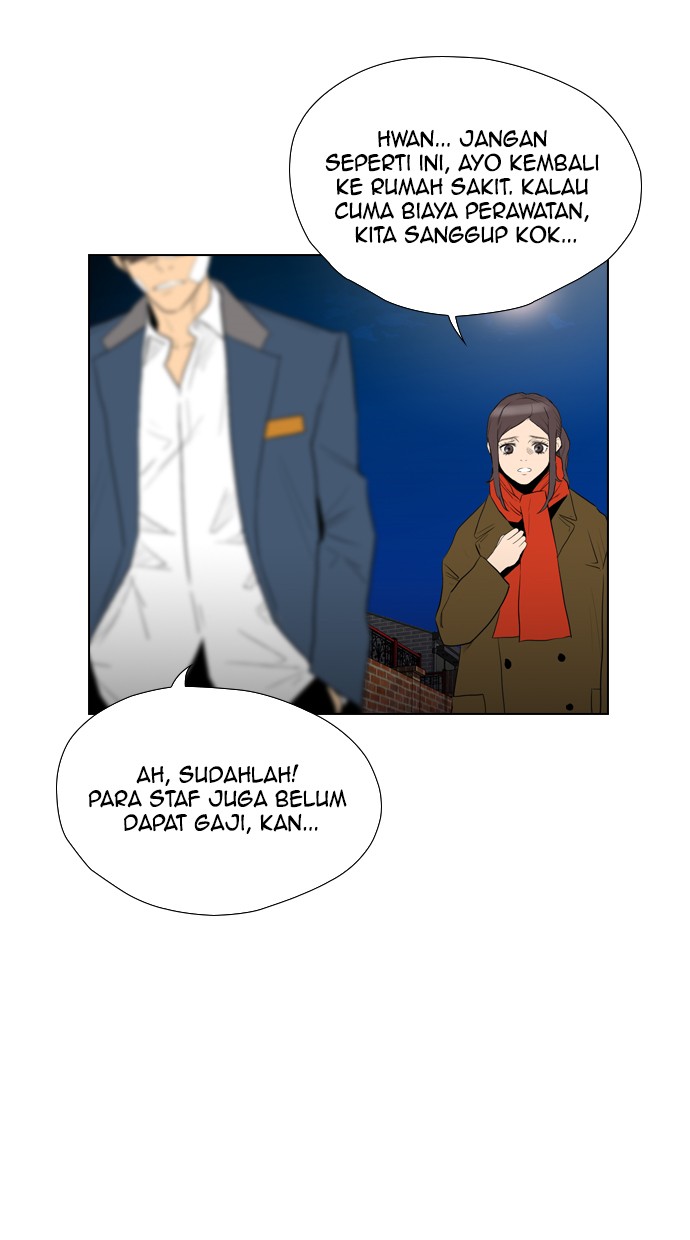 Reawaken Man chapter 100 halaman 59