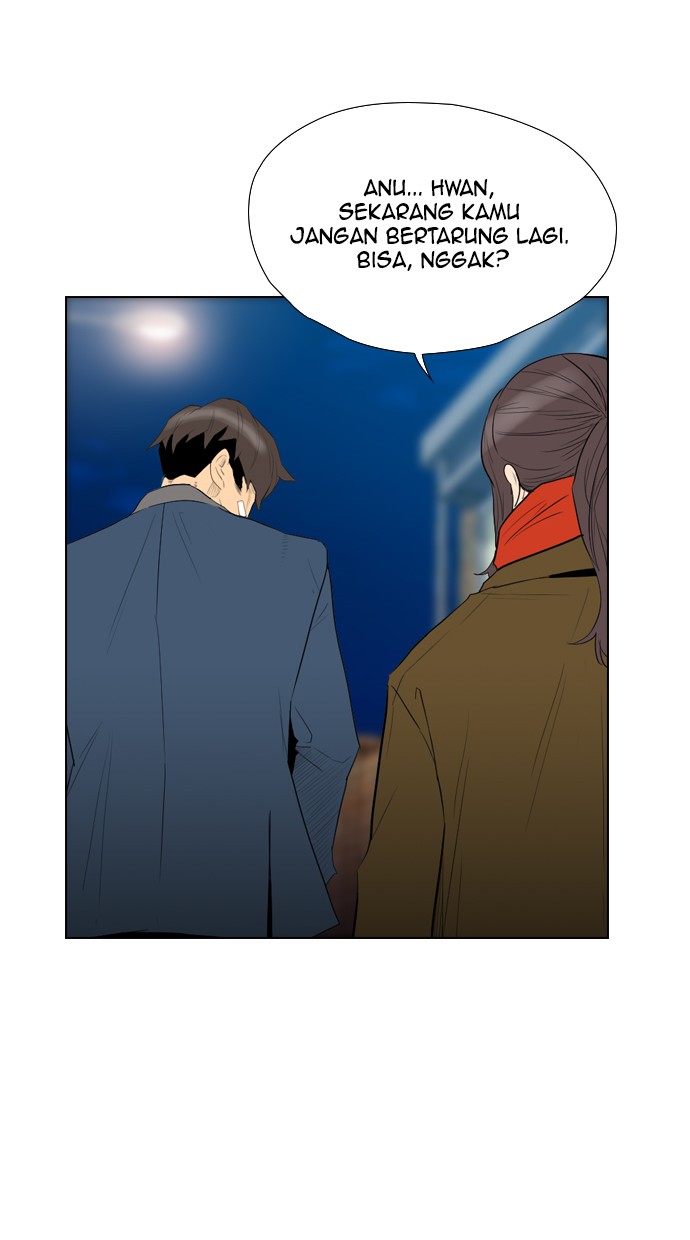 Reawaken Man chapter 100 halaman 61