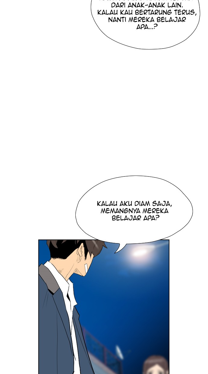 Reawaken Man chapter 100 halaman 63