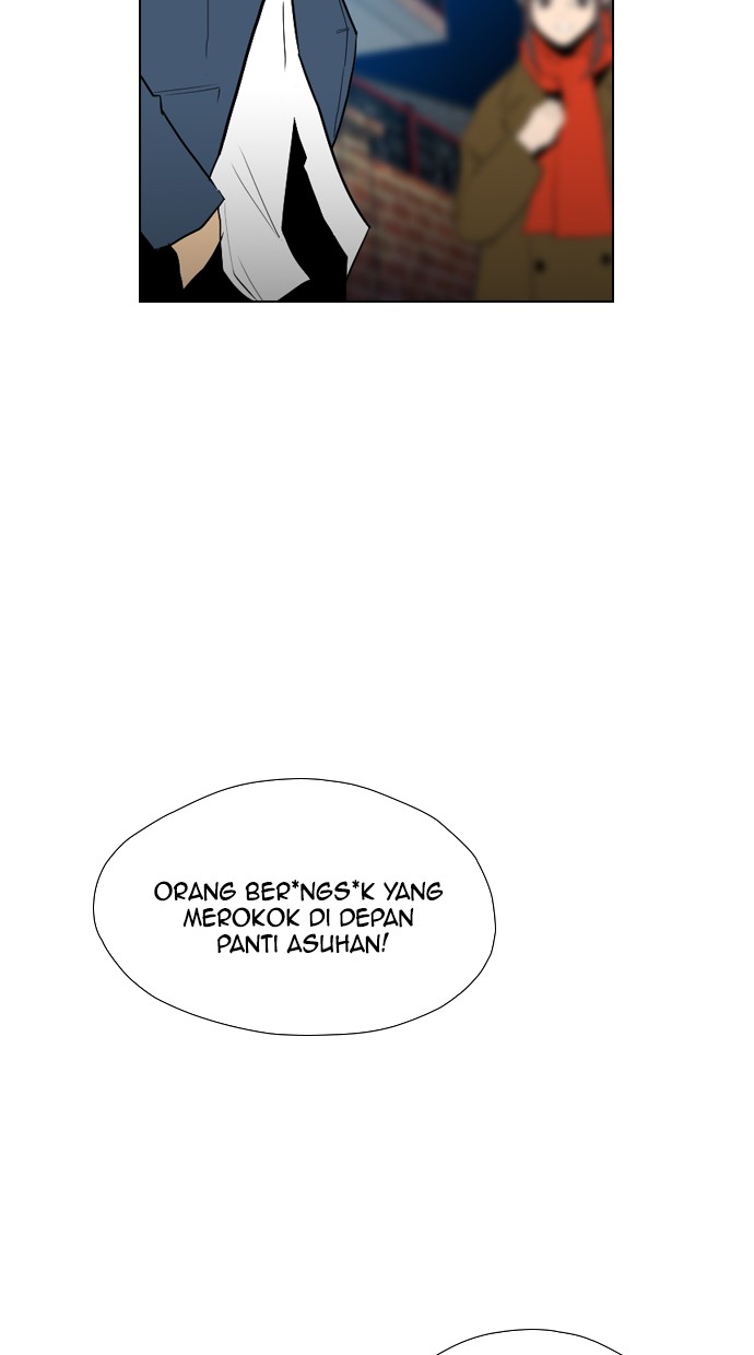 Reawaken Man chapter 100 halaman 64