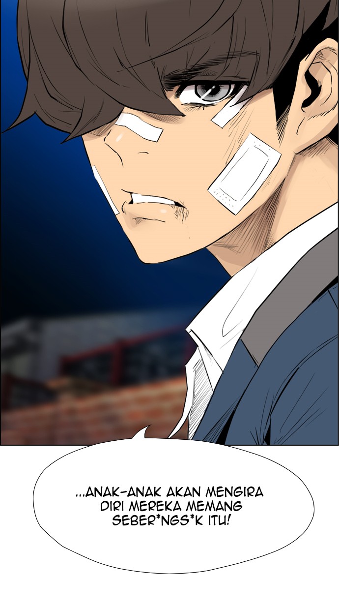 Reawaken Man chapter 100 halaman 66