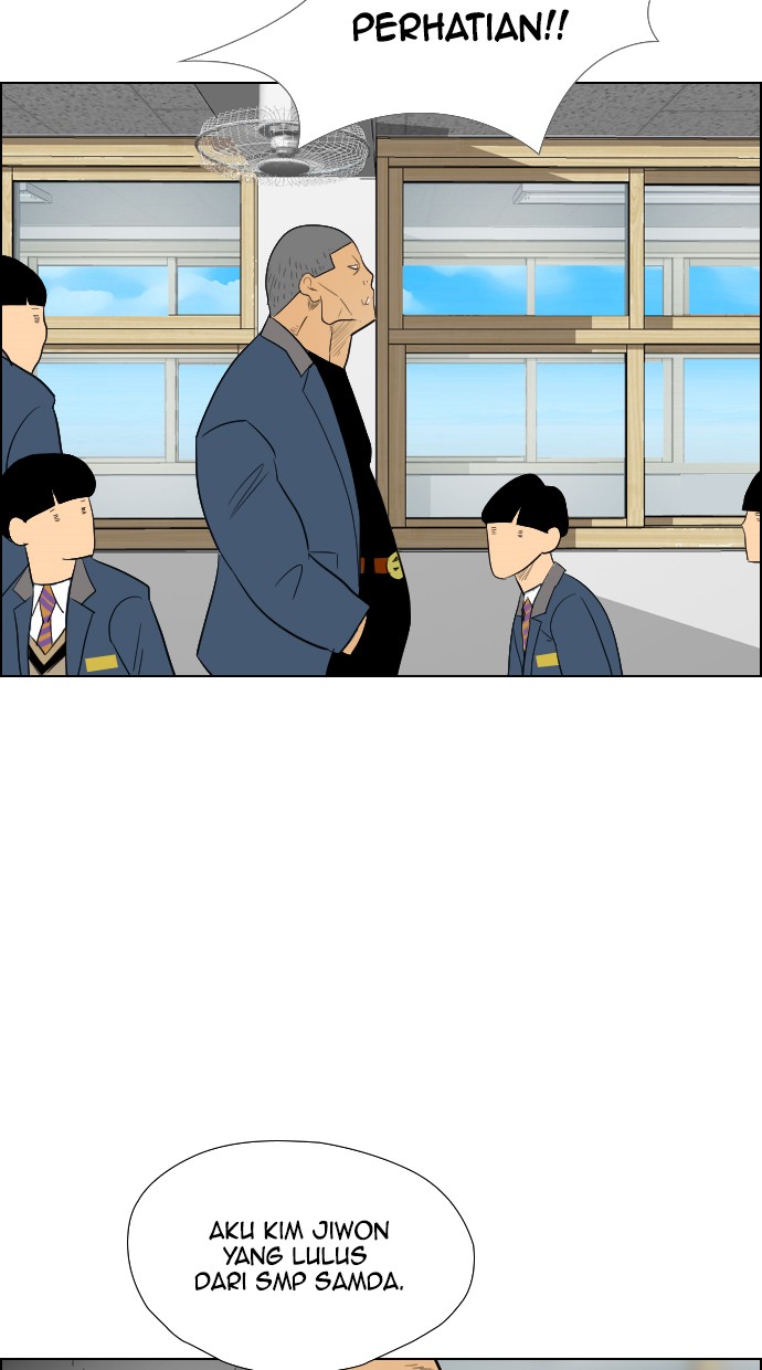 Reawaken Man chapter 100 halaman 77