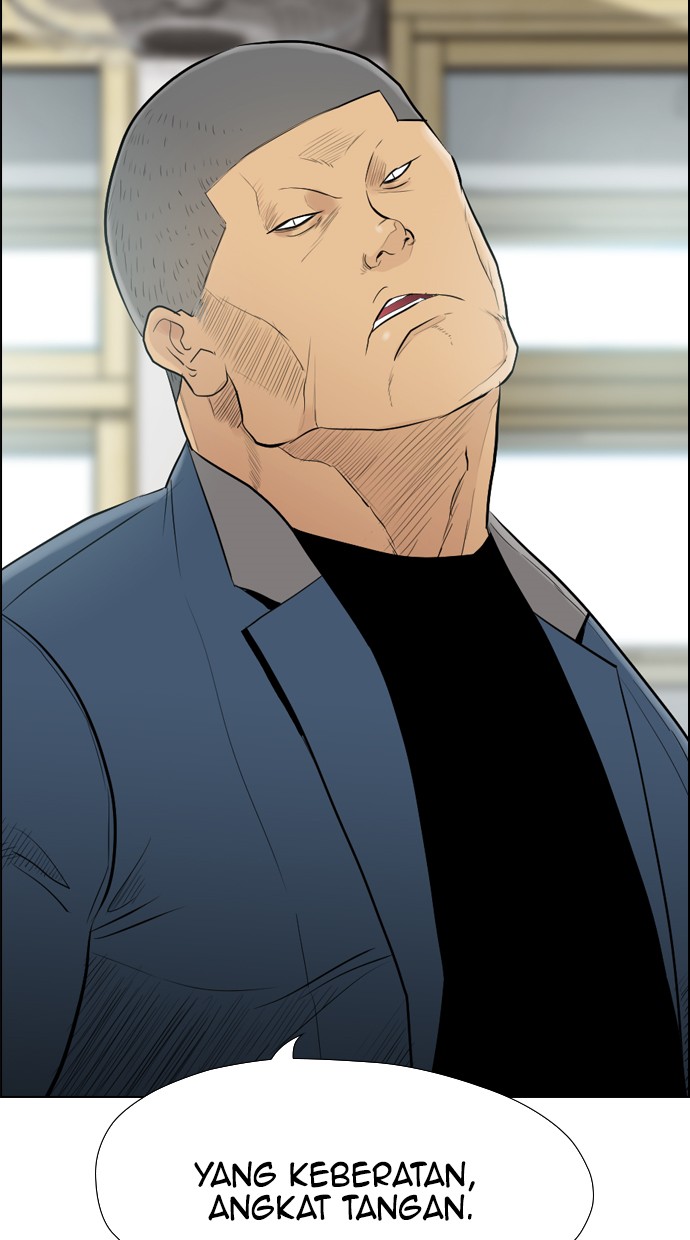 Reawaken Man chapter 100 halaman 79