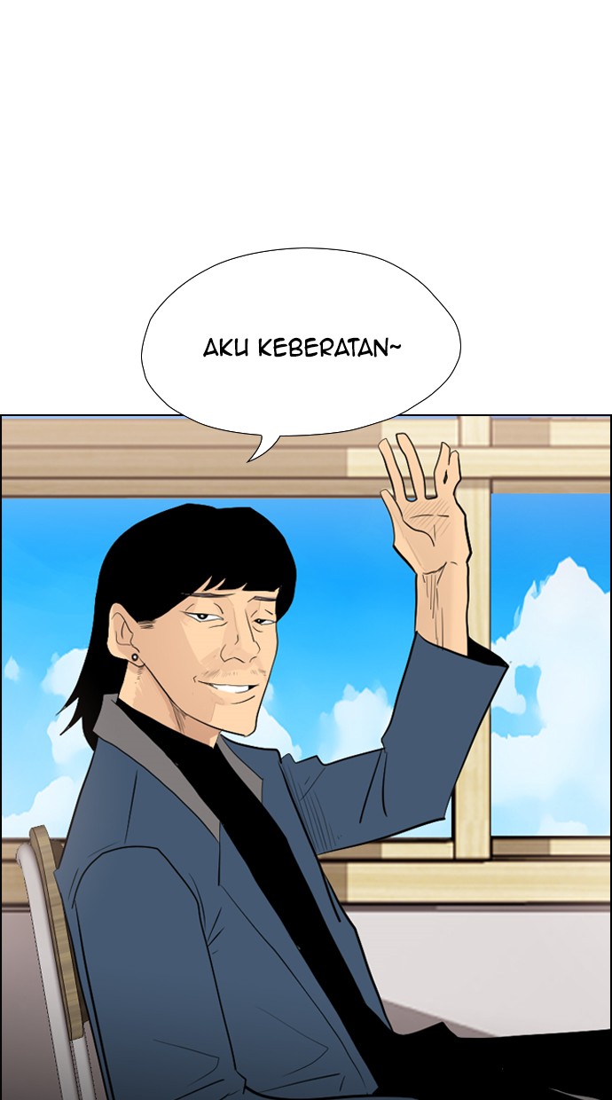 Reawaken Man chapter 100 halaman 81