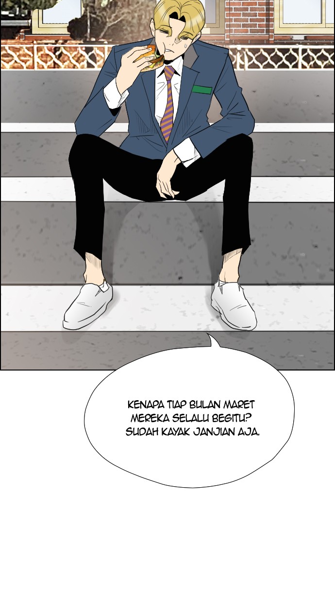Reawaken Man chapter 100 halaman 87