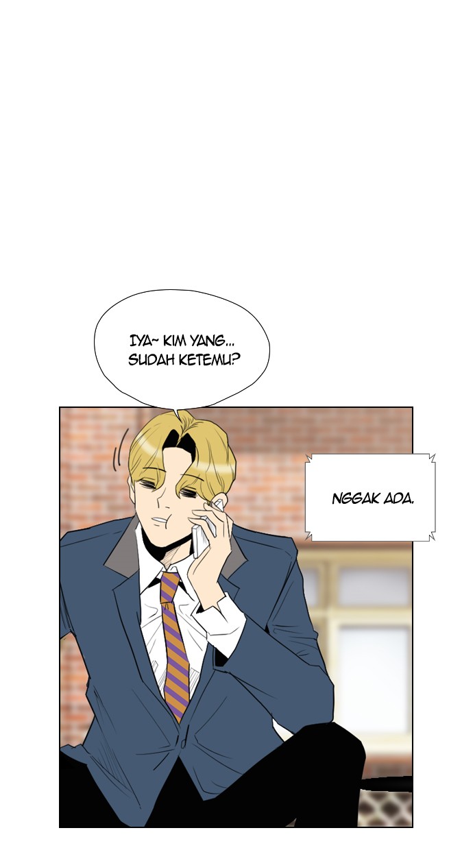 Reawaken Man chapter 100 halaman 89