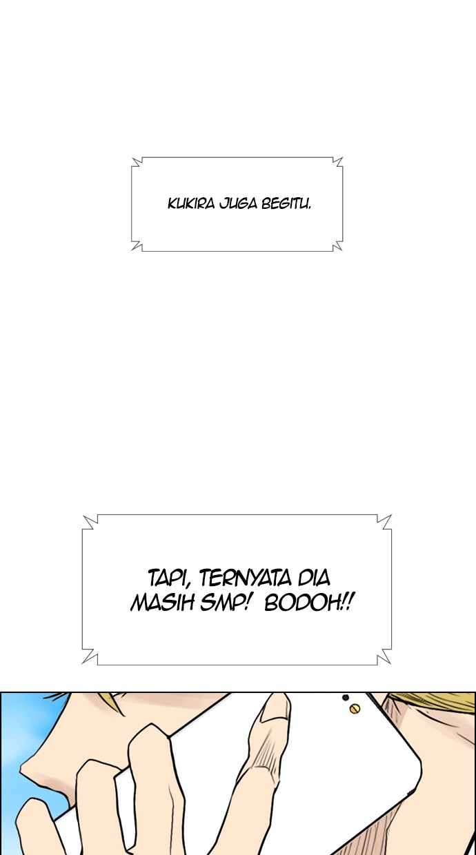Reawaken Man chapter 100 halaman 92