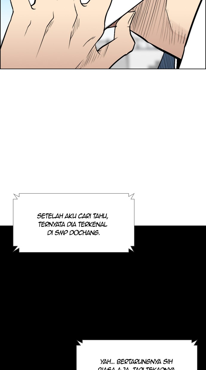 Reawaken Man chapter 100 halaman 93