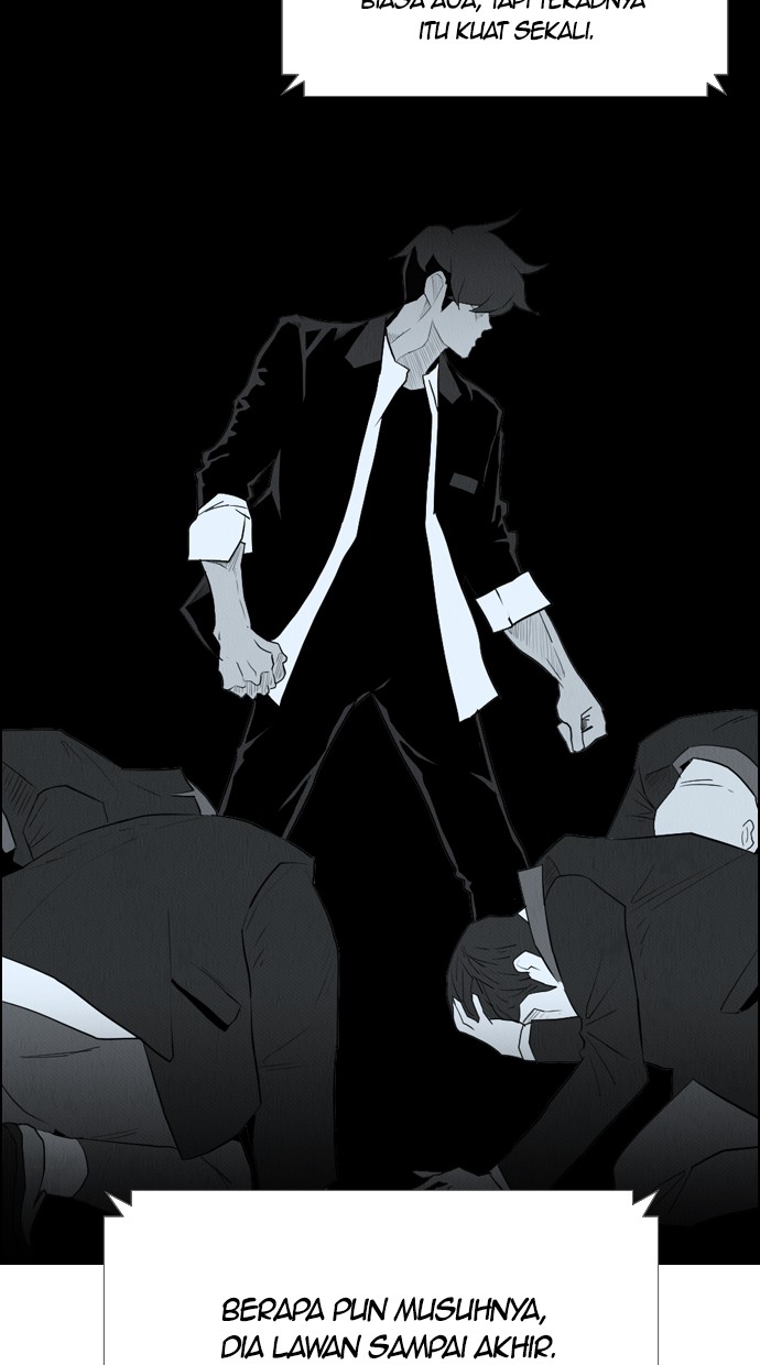 Reawaken Man chapter 100 halaman 94