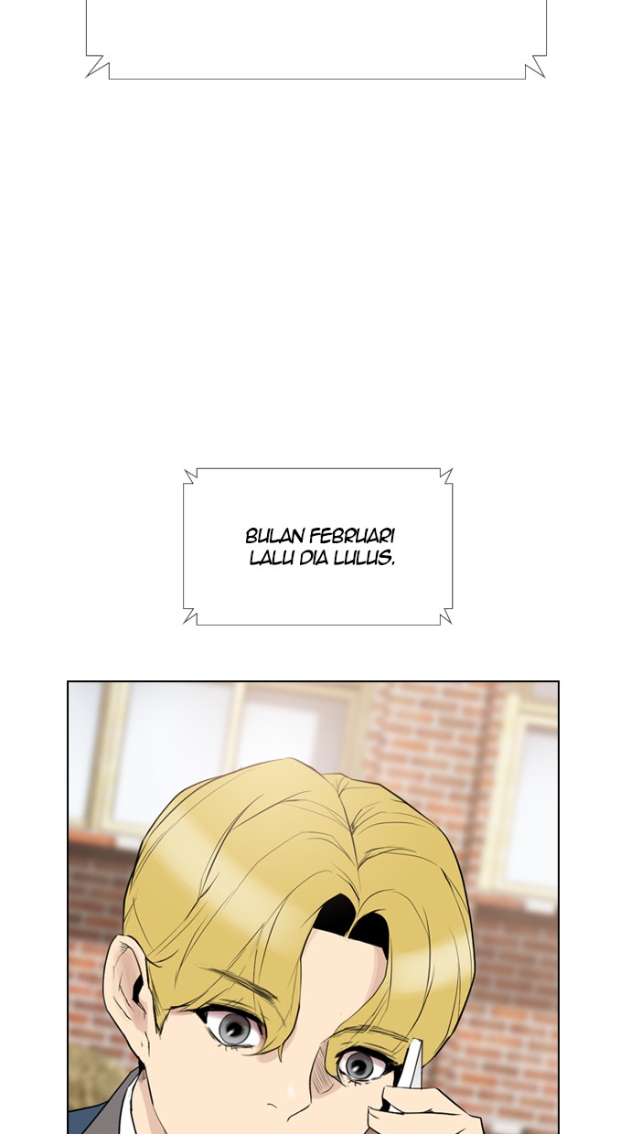 Reawaken Man chapter 100 halaman 95