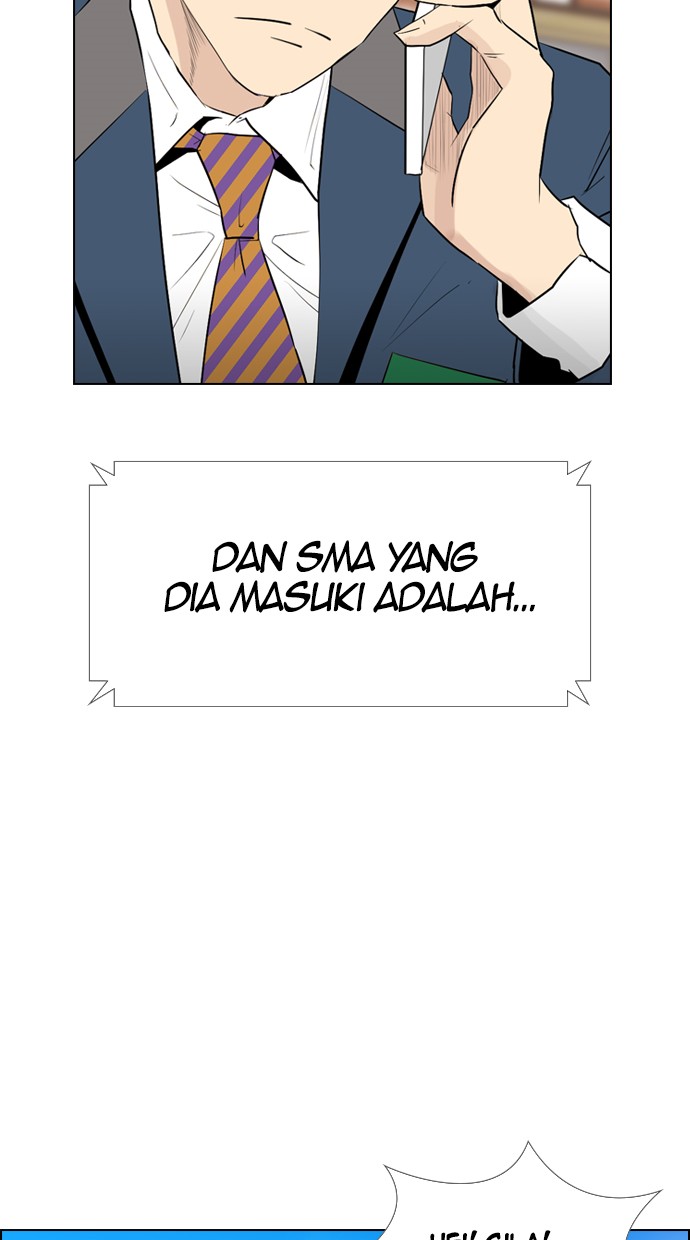 Reawaken Man chapter 100 halaman 96
