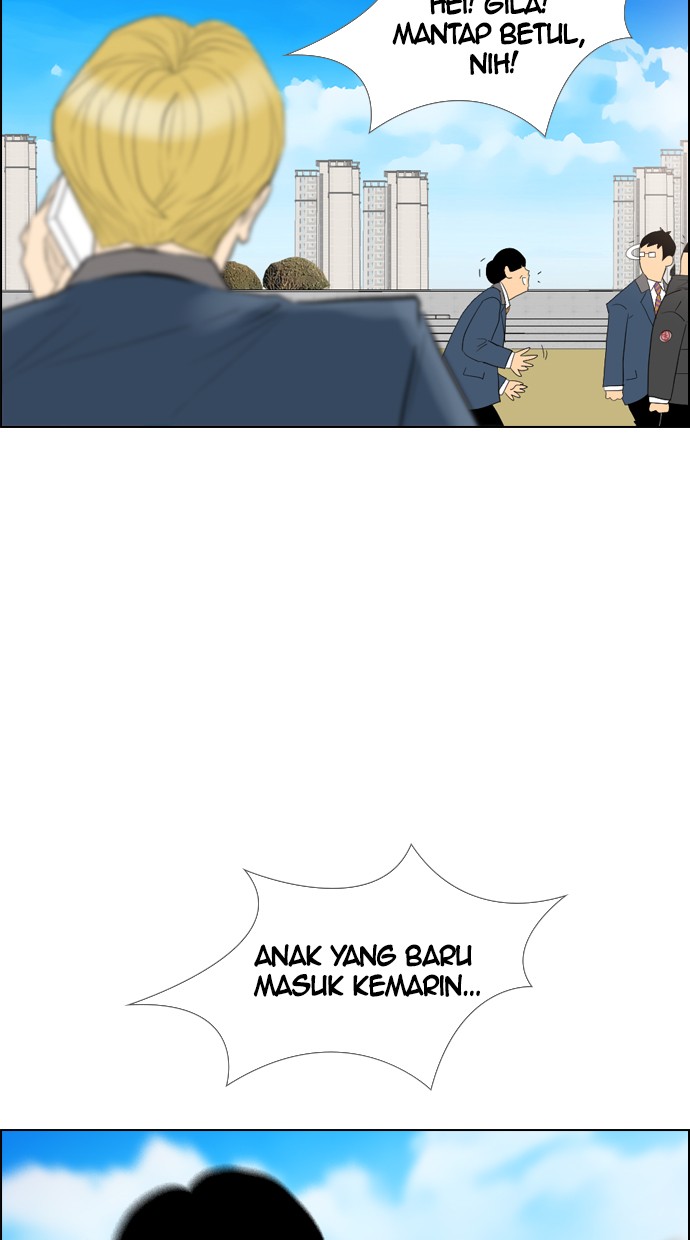 Reawaken Man chapter 100 halaman 97