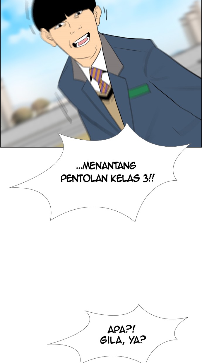 Reawaken Man chapter 100 halaman 98