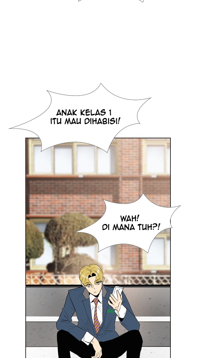 Reawaken Man chapter 100 halaman 99