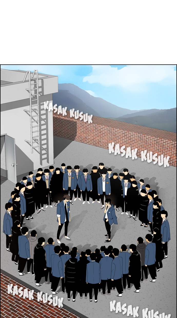 Reawaken Man chapter 100 halaman 101