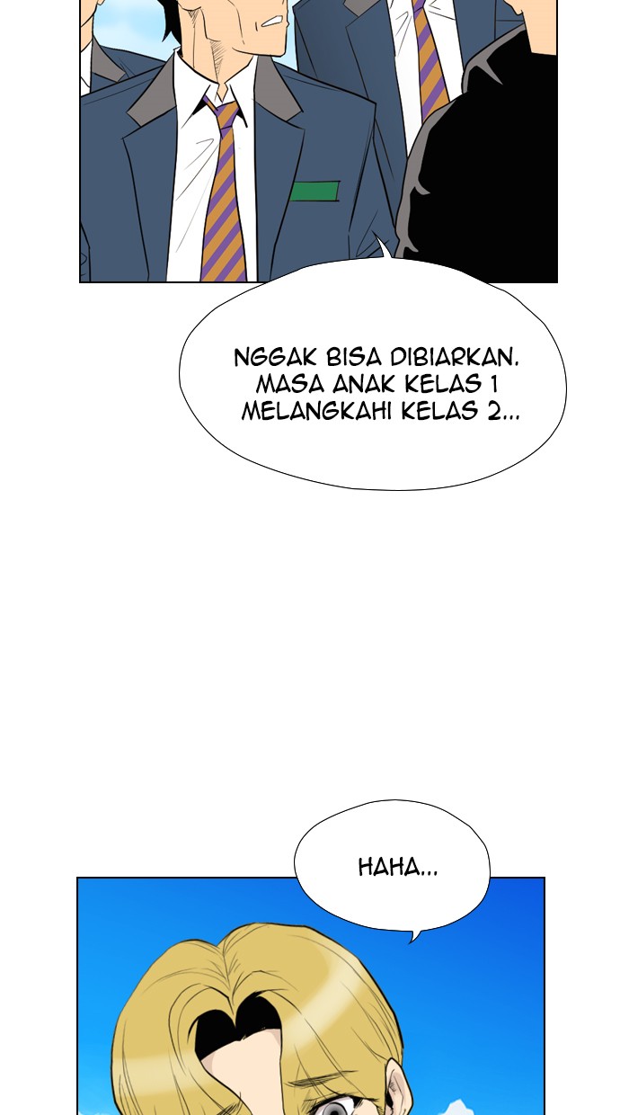 Reawaken Man chapter 100 halaman 103