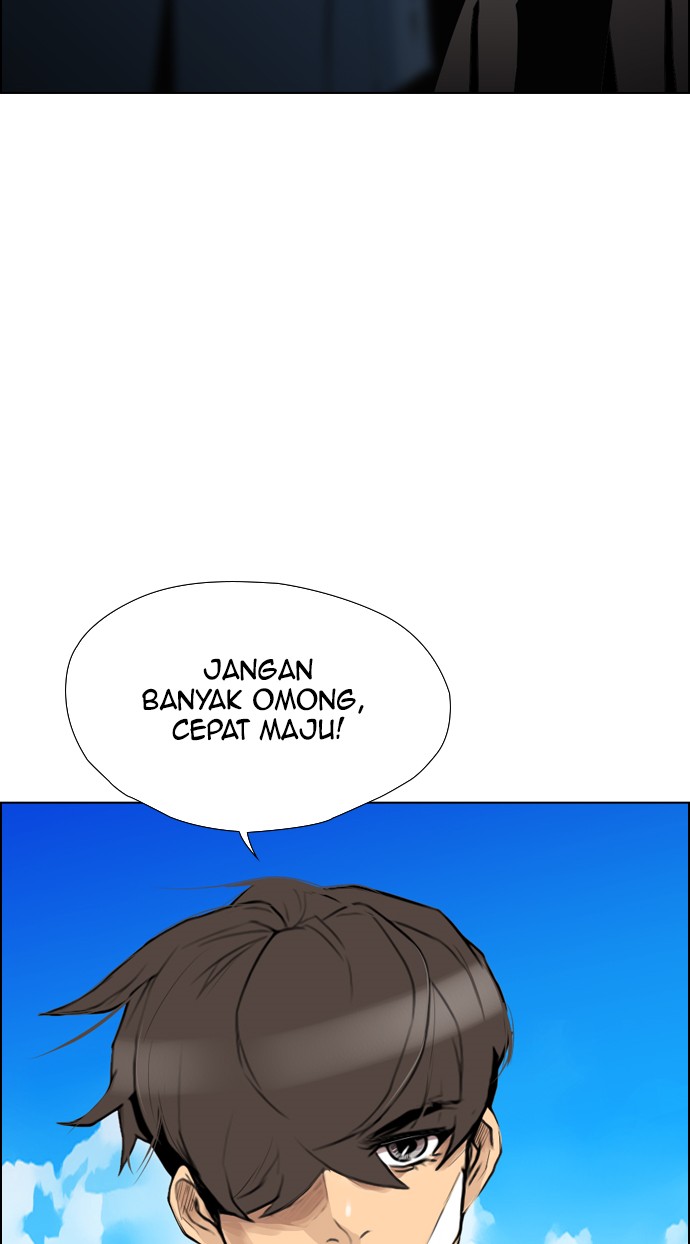 Reawaken Man chapter 100 halaman 106
