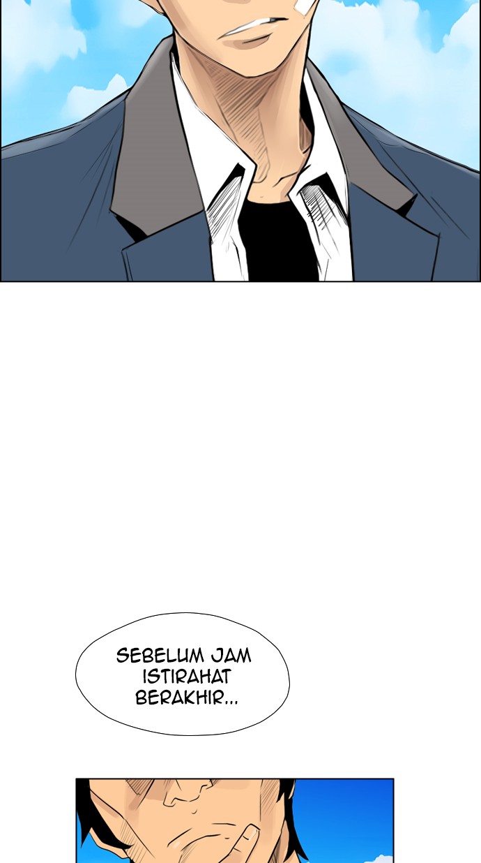 Reawaken Man chapter 100 halaman 107