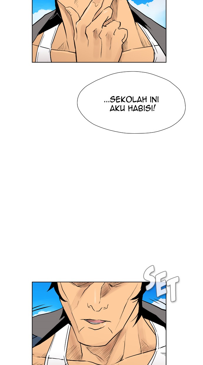 Reawaken Man chapter 100 halaman 108