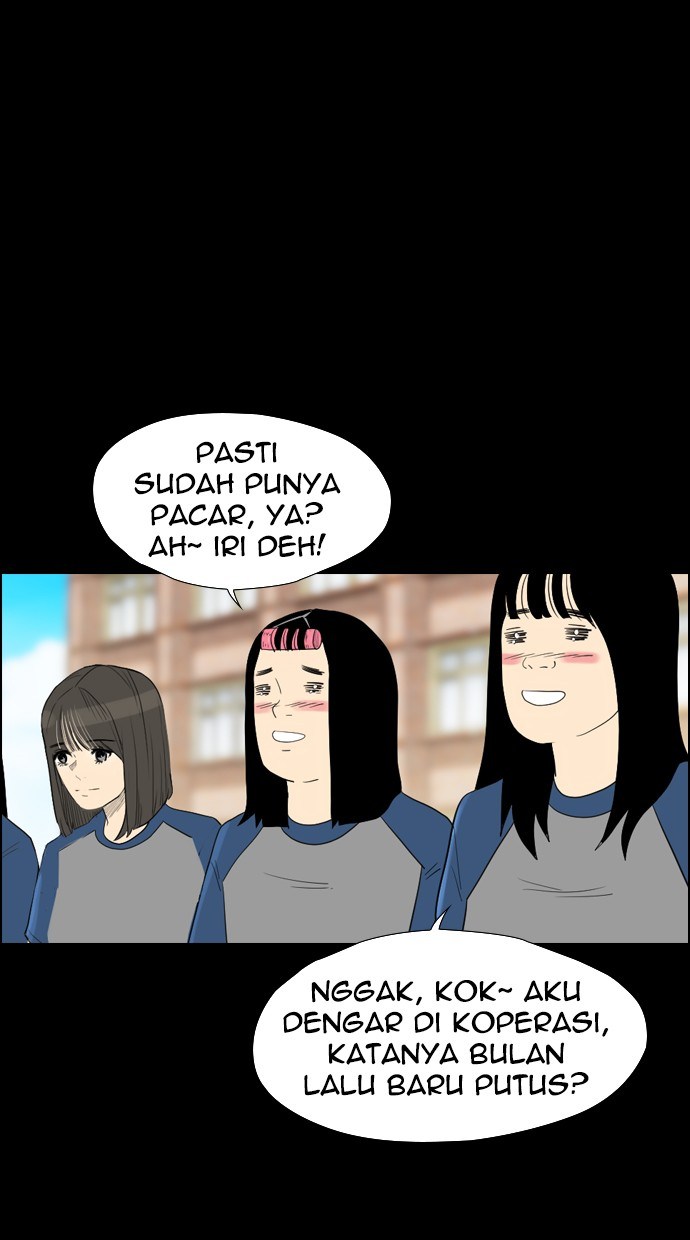 Reawaken Man chapter 102 halaman 19
