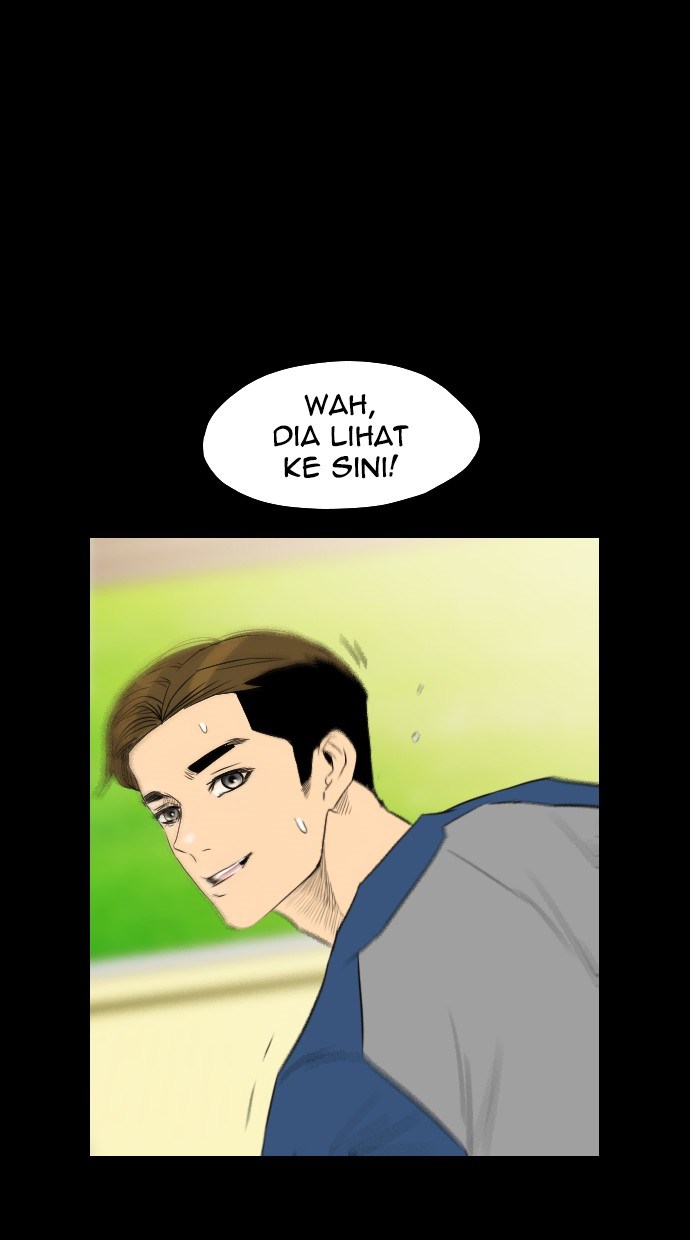 Reawaken Man chapter 102 halaman 20