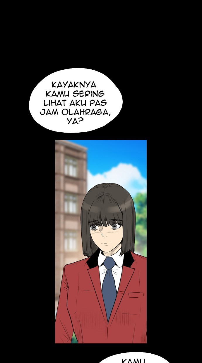 Reawaken Man chapter 102 halaman 26