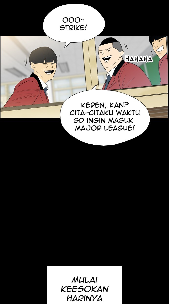 Reawaken Man chapter 102 halaman 35
