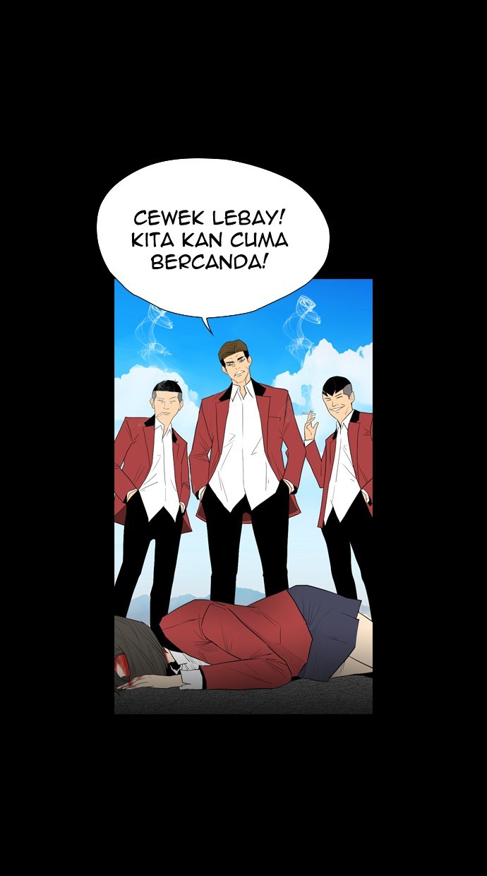 Reawaken Man chapter 102 halaman 52