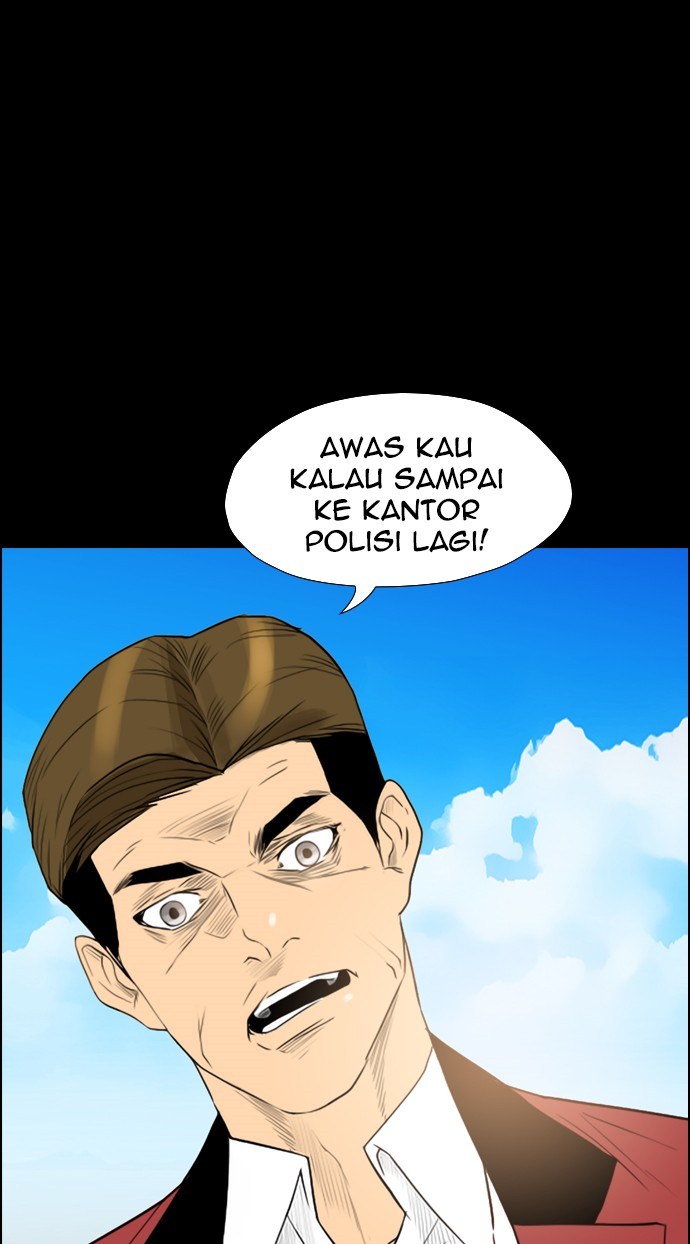 Reawaken Man chapter 102 halaman 53