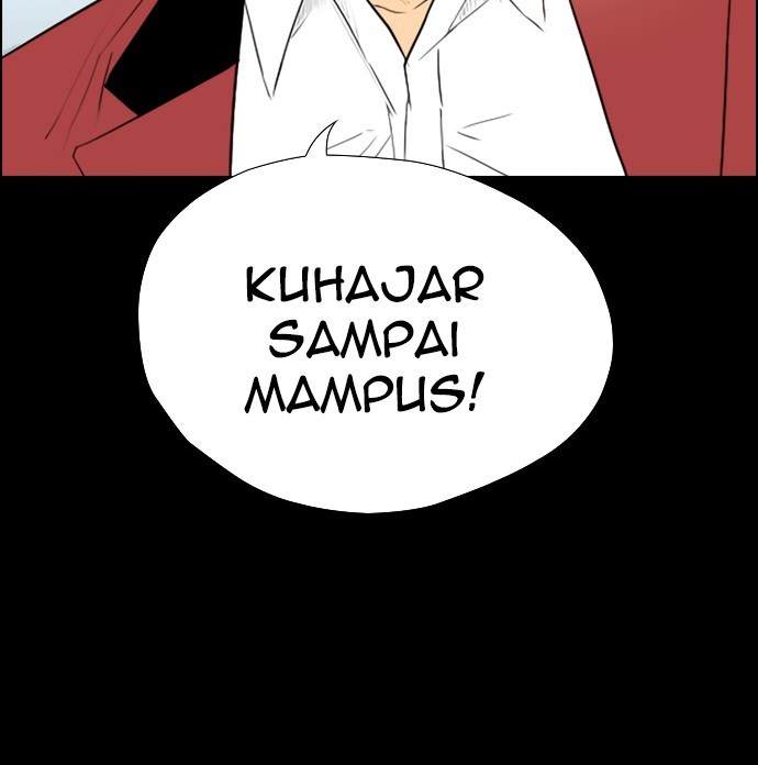 Reawaken Man chapter 102 halaman 54