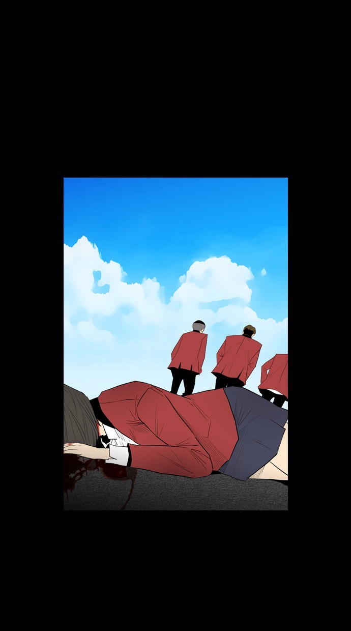 Reawaken Man chapter 102 halaman 55